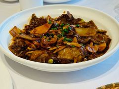 什锦面筋-天福苑(崇宁路店)