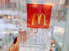 -麦当劳(欧亚卖场店)