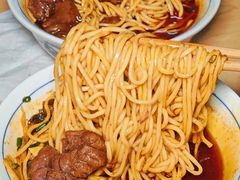-易毛特色牛肉面(解放碑步行街店)