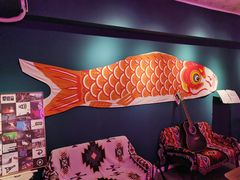 -隐藏Club黑胶主题酒吧(二七万达店)