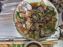 -古彭7只羊·招牌白串·碳锅羊肉旗舰店