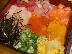 -山葵家·创意料理(宁波来福士店)
