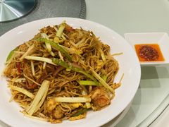 -利苑酒家(金宝店)