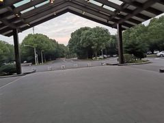 -绍兴鉴湖君澜大酒店