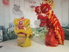 -佛山科学馆