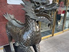 -老城南食府(宣武门东大街店)