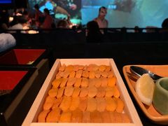 新鲜海胆-地球美食剧场