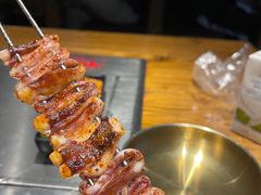-KAOKAO烤烤·丹东海鲜烧烤(望京店)