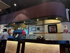 -克比叔叔印度餐厅Kebabs on the Grille (人民广场店)