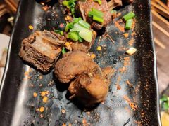 -李不管把把烧(绵阳总店)