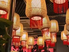 -热火朝天鲜切牛肉火锅(南强街巷店)