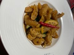 柠檬鸡爪-胡桃里音乐酒馆(白云五号T5 MALL店)