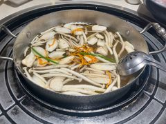 -芭夯兔·兔肉汤锅(新都店)