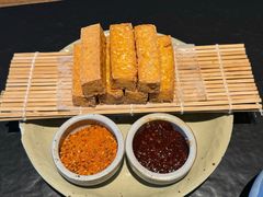 -NEED创意韩国料理(青岛万象城店)