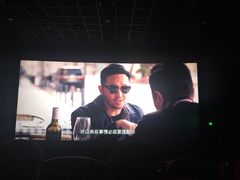 -万达影城(世茂海峡广场IMAX店)