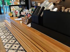 -星巴克(天津SM城市广场店)
