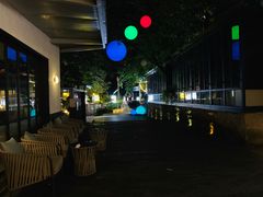 -Nirvana Cafe&Bar(北仓文创街区店)