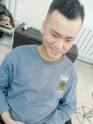 -一剪衷情美发工作室