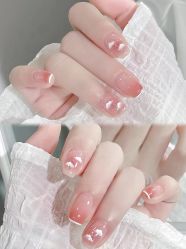 -Miss·A日式美甲美睫