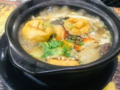 -川海丰尚砂锅麻辣烫(人和街分店)