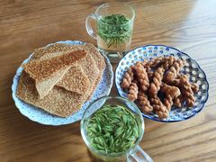 -帐篷客·溪龙茶谷度假酒店