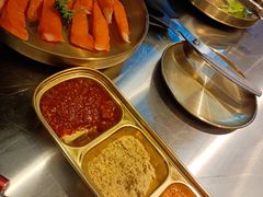 -核桃碳烤肉馆(深圳首店)