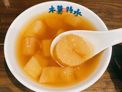 木薯糖水-粉家柳州螺蛳粉(杨宅路店)