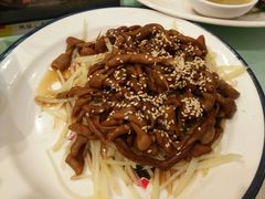 -顺丰轩园林酒家(天河店)
