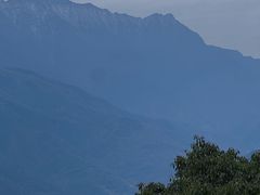 -青城山