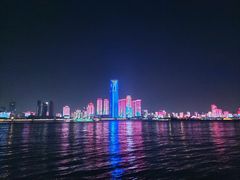 -武昌江滩