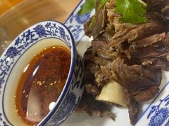 -牧人巷子·大锅羊汤·暴走牛骨(大成路店)