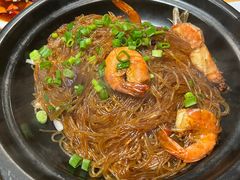 粉丝干捞虾-赤宴·川菜(玉林店)