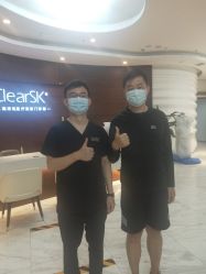 -洁铭新加坡医美