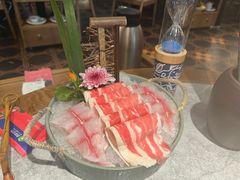 -椰妹·椰子鸡火锅(三祺广场店)