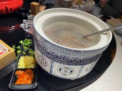 -客乡情(南京东路店)