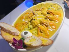 -泰兰香·Thailand(凯德空中花园店)