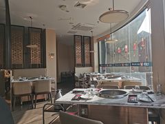 大堂-七欣天(浦东羽山乐坊店)