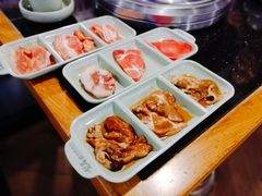 -梨花自助烤肉(天河城店)