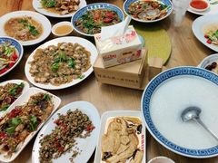 -桂园白粥·潮汕老味道