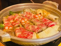 -隐月· 㐂和食屋(芝罘万达公馆店)