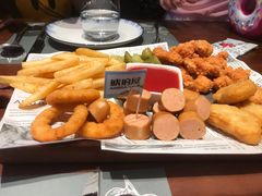 -Ambra Haus琥珀屋精酿餐厅(宝山店)