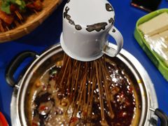 -马路边边串串香(北苑旗舰店)
