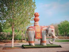 -永定河休闲森林公园