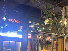 -河坝烧烤串城(金达莱店)