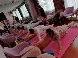 -玥悦母婴月子护理中心玥悦喜喜馆