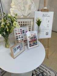 -美糖美甲美睫连锁