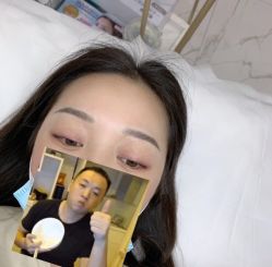 -久匠·野生眉半永久纹眉