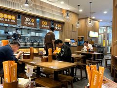 -王春春鸡汤饭(上海中海环宇城店)