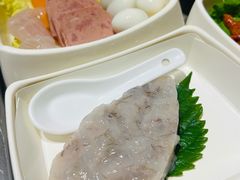 -海底捞火锅(飞马水城店)
