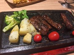 -必胜客(花舞大唐博物馆店)